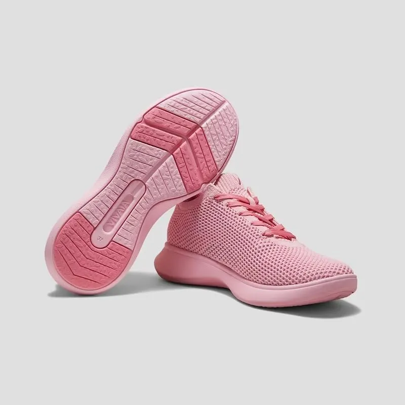 VIVAIA Urban-Mesh Mens＆Women Slip On Ultra Lightweight Breathable Walking Shoes Non Slip Athletic Fashion Sneakers Workout Casual Sports Shoes