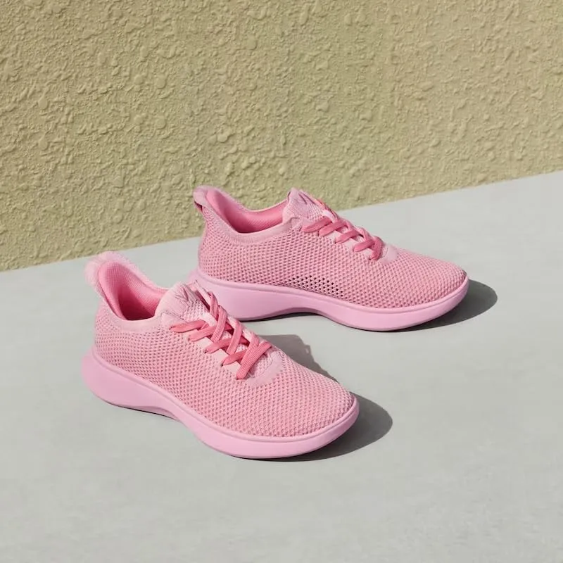 VIVAIA Urban-Mesh Mens＆Women Slip On Ultra Lightweight Breathable Walking Shoes Non Slip Athletic Fashion Sneakers Workout Casual Sports Shoes