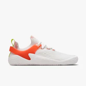 Vivobarefoot Motus Strength Men's Training Shoe, Breathable Mesh, Flat Heel, Lace-Up