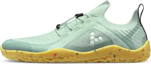 Vivobarefoot Primus Trail Knit FG, Womens Breathable Off-Road Shoe with Barefoot Firm Ground Sole