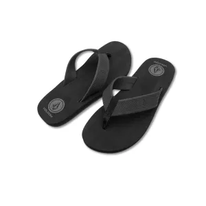 Volcom Daycation Flip Flop Sandal