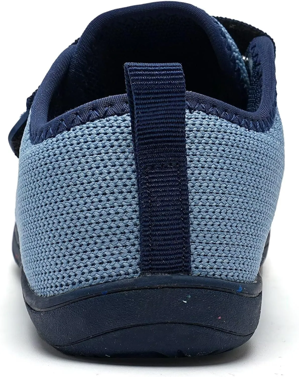 WateLves Toddler Little Kid Wide Barefoot Shoes Boys Girls Minimalist Sneakers Breathable Lightweight Walking Shoes Fit Naturally Zero Drop Sole