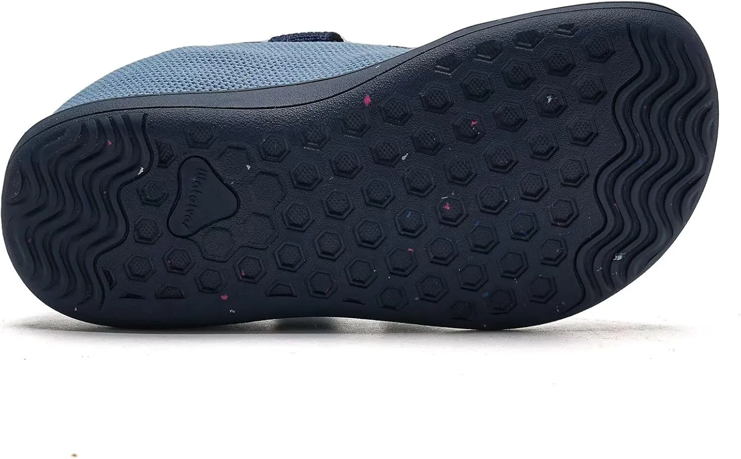 WateLves Toddler Little Kid Wide Barefoot Shoes Boys Girls Minimalist Sneakers Breathable Lightweight Walking Shoes Fit Naturally Zero Drop Sole
