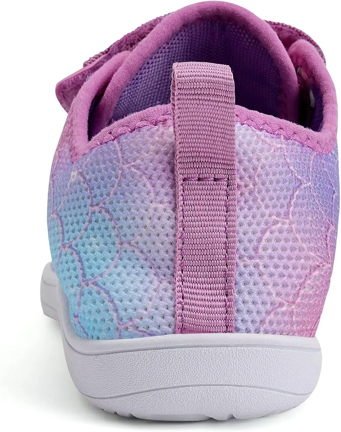 WateLves Toddler Little Kid Wide Barefoot Shoes Boys Girls Minimalist Sneakers Breathable Lightweight Walking Shoes Fit Naturally Zero Drop Sole