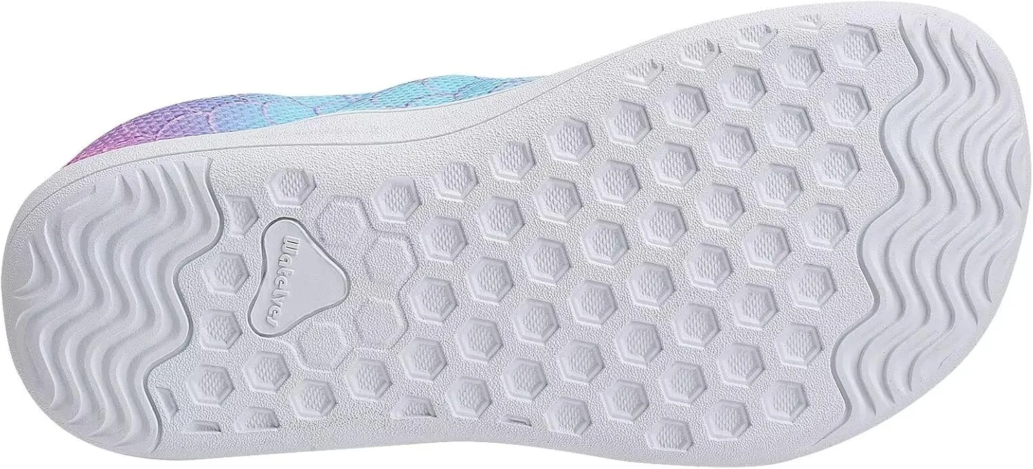 WateLves Toddler Little Kid Wide Barefoot Shoes Boys Girls Minimalist Sneakers Breathable Lightweight Walking Shoes Fit Naturally Zero Drop Sole