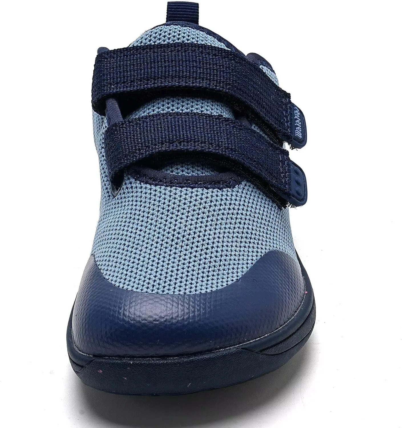 WateLves Toddler Little Kid Wide Barefoot Shoes Boys Girls Minimalist Sneakers Breathable Lightweight Walking Shoes Fit Naturally Zero Drop Sole