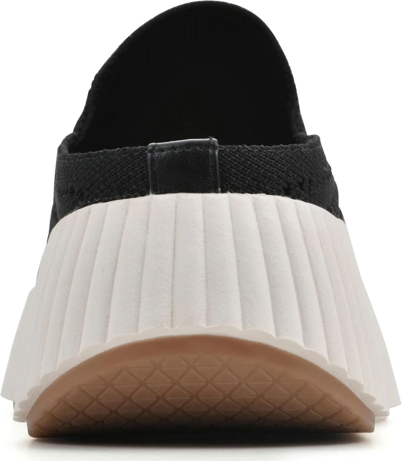 WHITE MOUNTAIN Women's Shoes Dystant Platform Sneaker