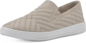 WHITE MOUNTAIN Women's Upbear Woven Knit Sneaker