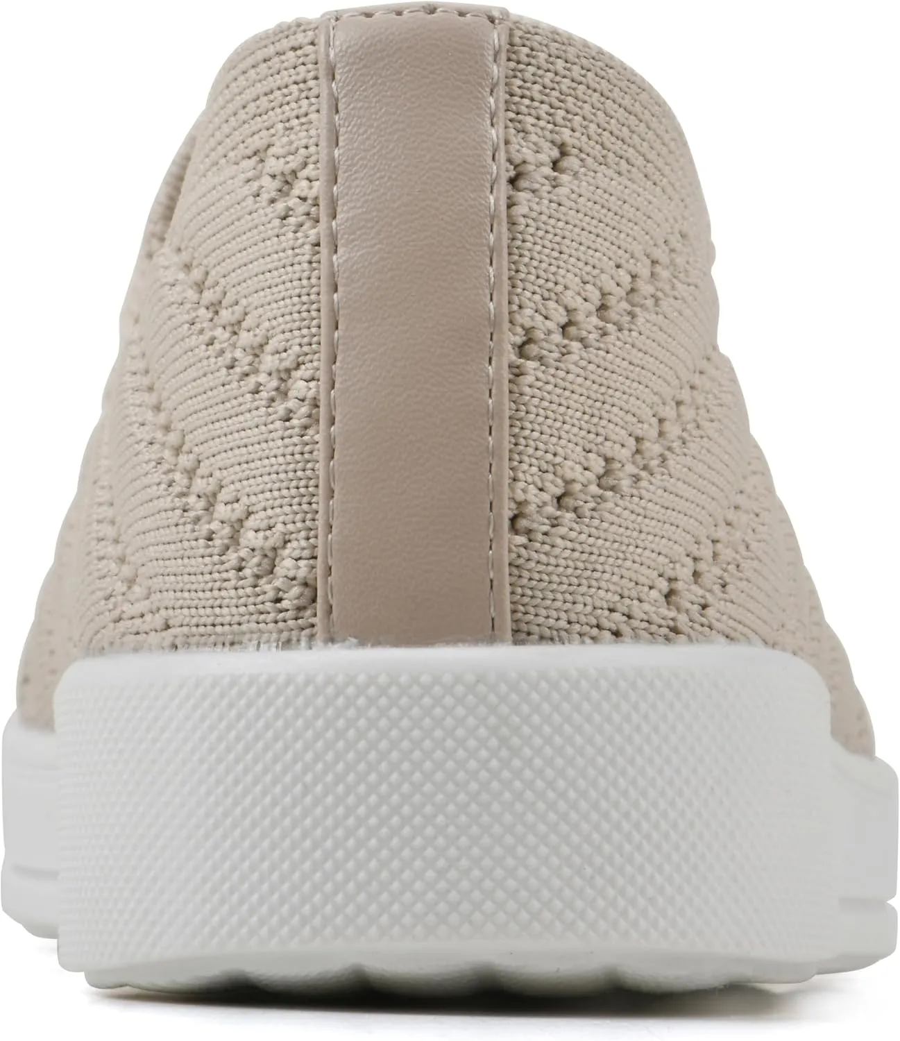 WHITE MOUNTAIN Women's Upbear Woven Knit Sneaker