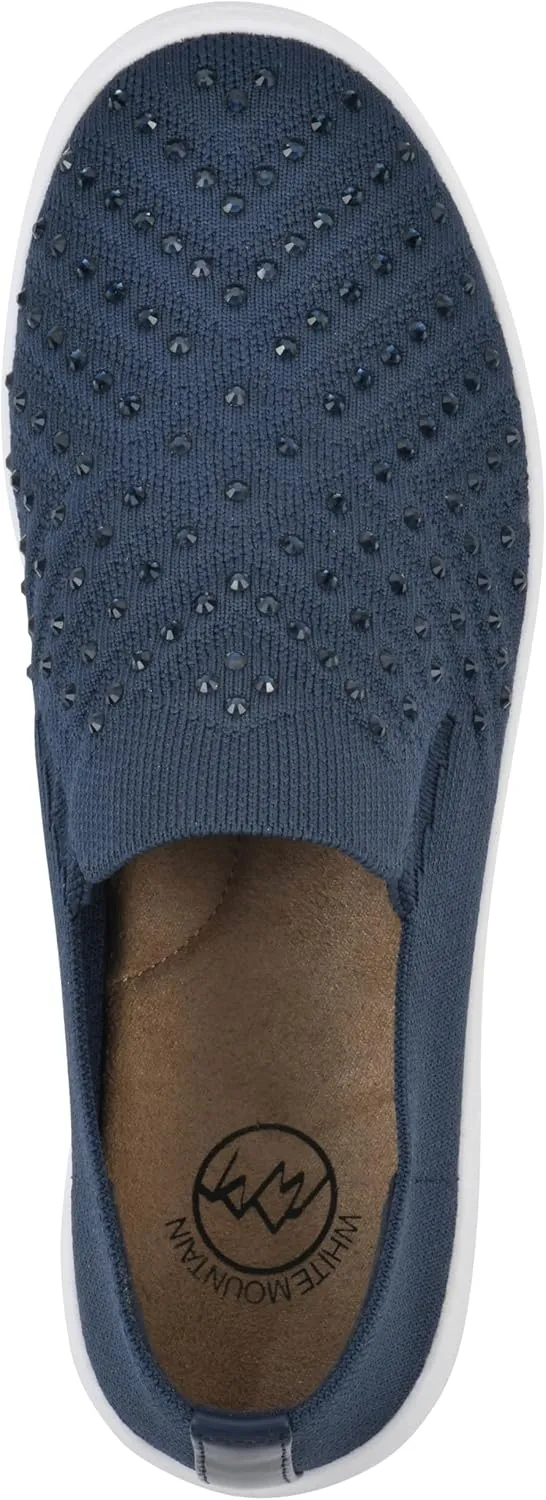 WHITE MOUNTAIN Women's Upbring Sneaker