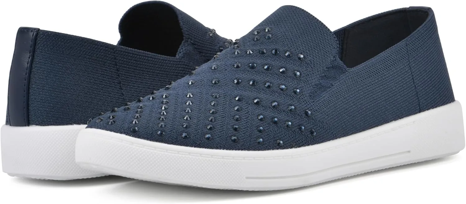 WHITE MOUNTAIN Women's Upbring Sneaker