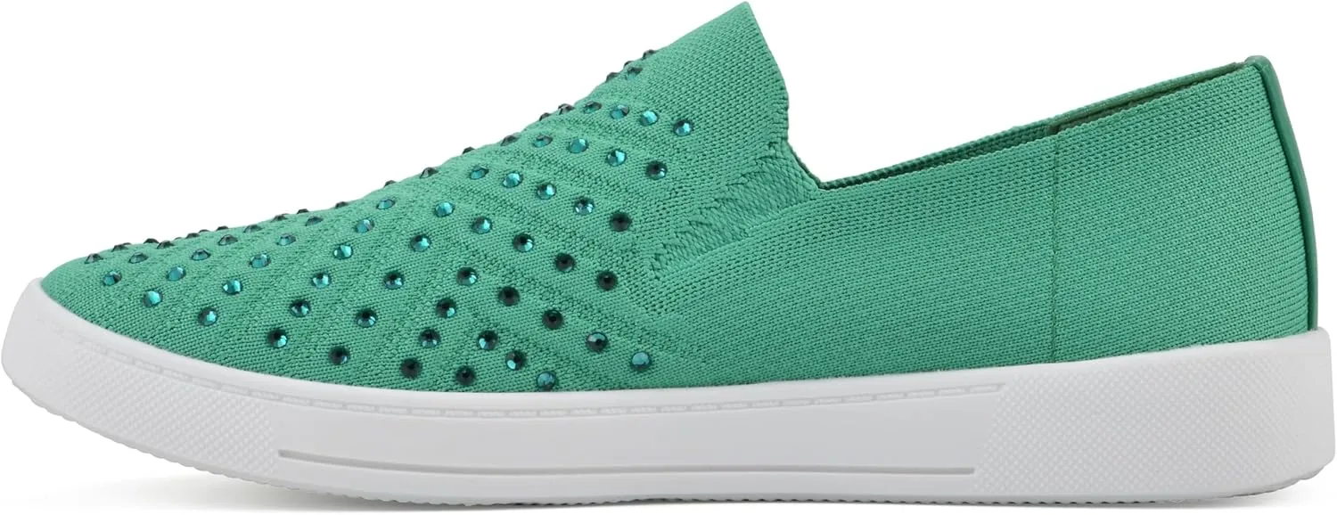 WHITE MOUNTAIN Women's Upbring Sneaker
