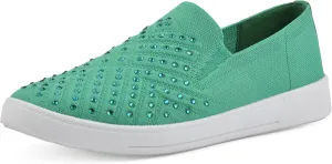 WHITE MOUNTAIN Women's Upbring Sneaker