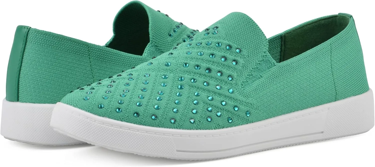 WHITE MOUNTAIN Women's Upbring Sneaker