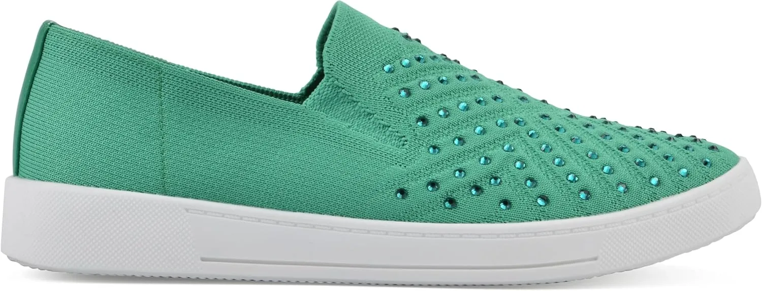 WHITE MOUNTAIN Women's Upbring Sneaker