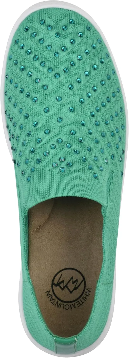 WHITE MOUNTAIN Women's Upbring Sneaker