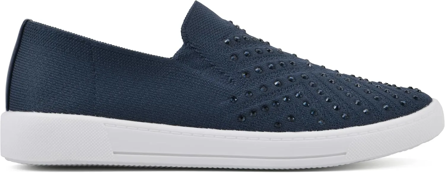 WHITE MOUNTAIN Women's Upbring Sneaker