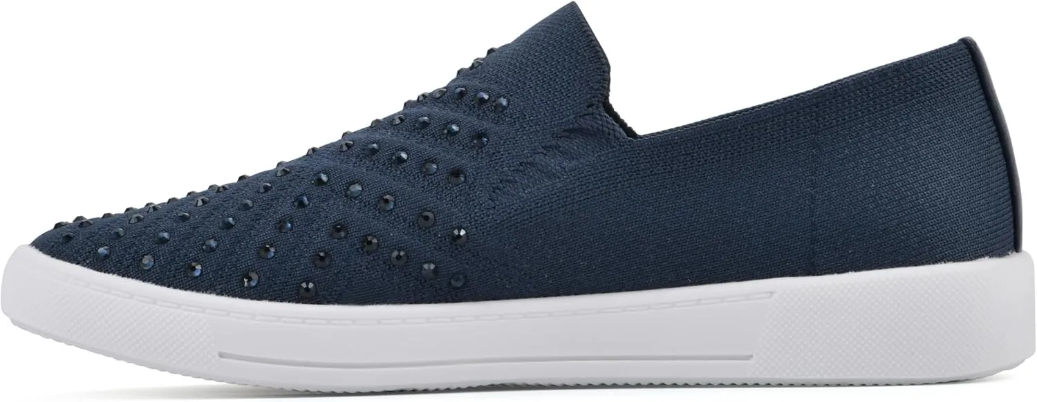 WHITE MOUNTAIN Women's Upbring Sneaker