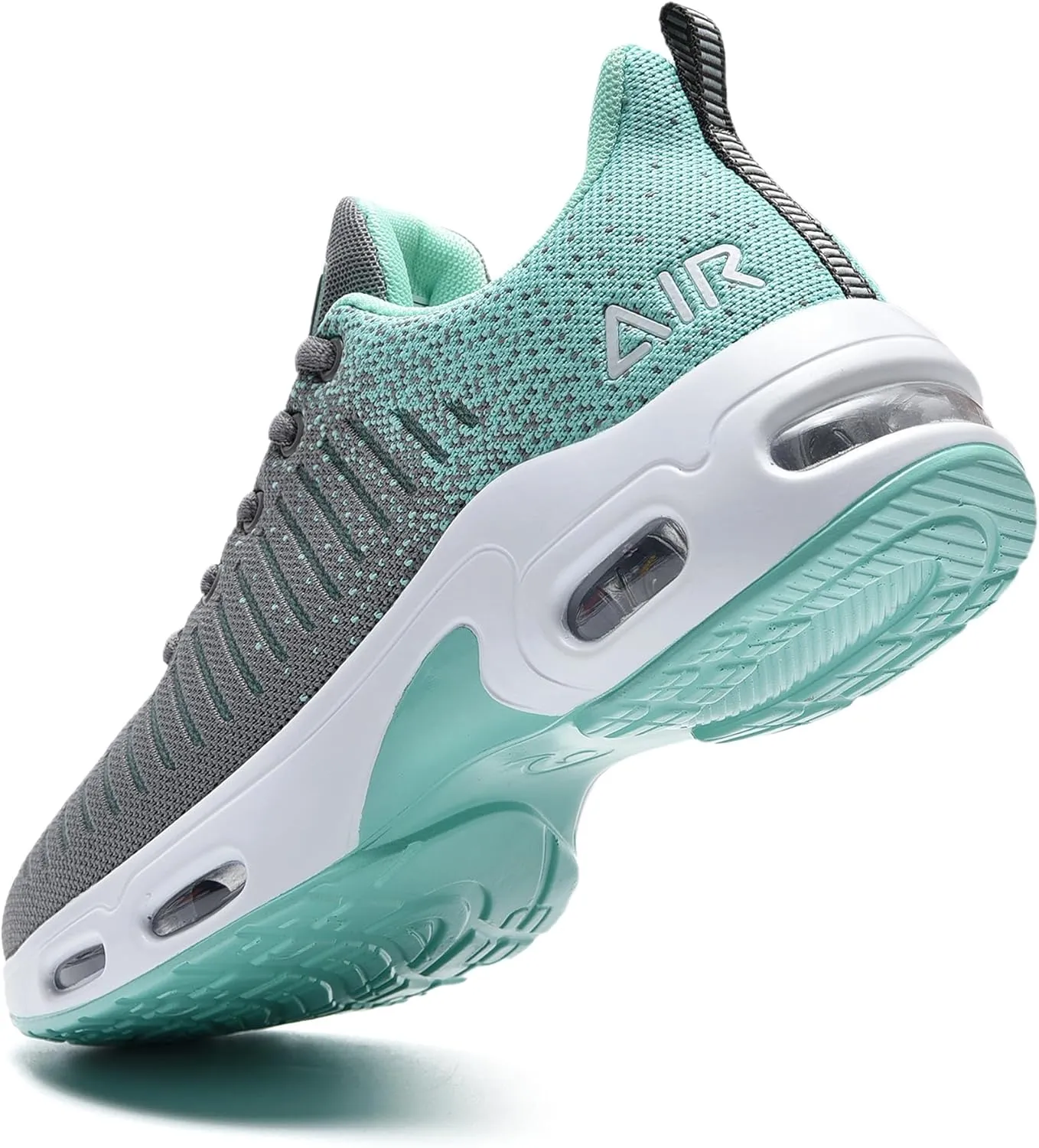 Women Air Running Sneakers Lightweight Walking Athletic Gym Sports Tennis Shoes