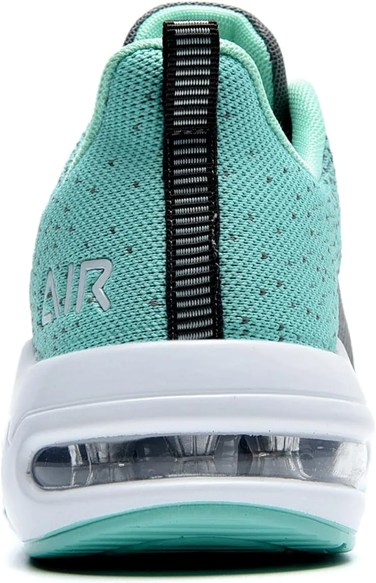 Women Air Running Sneakers Lightweight Walking Athletic Gym Sports Tennis Shoes