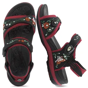 Women Signature: 5991-24 Red