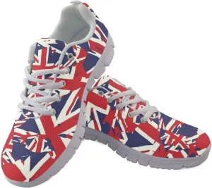 Women Tennis Walking Shoes Non Slip Running Shoes Lightweight Casual Sneakers for Travel Gym Work Woman