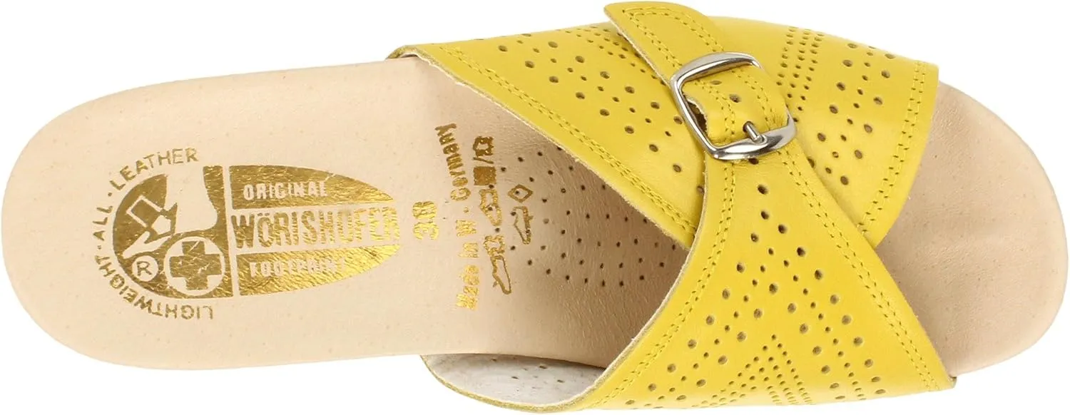 Women's 251 Sandal