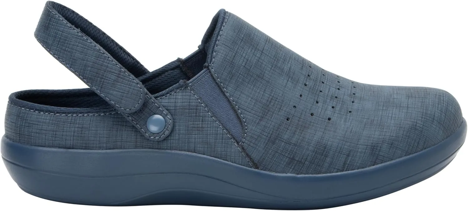 Women's Alegria, Sydni Mule