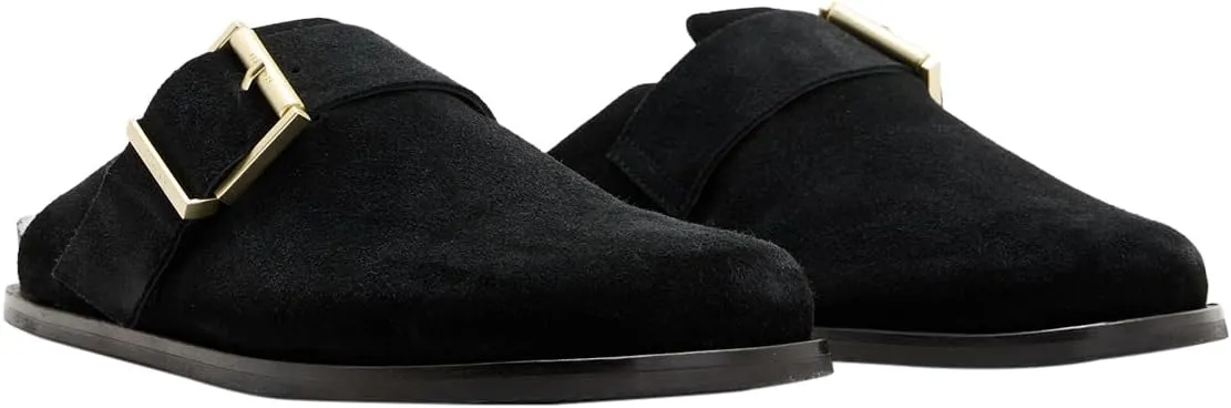 Women's Eris Suede Mule