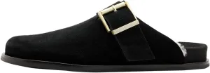 Women's Eris Suede Mule
