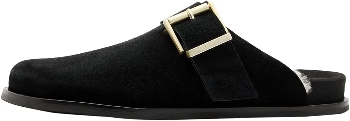 Women's Eris Suede Mule