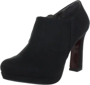 Women's Fashion Half Ankle Boots