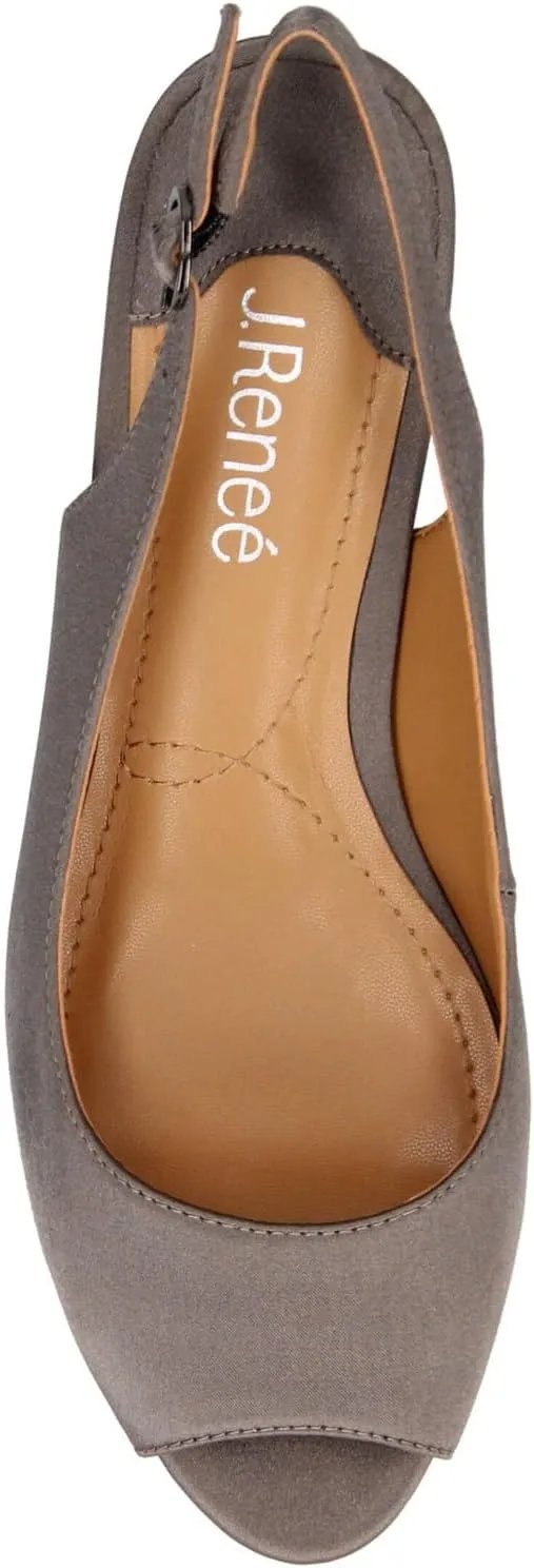 Women's J Renee, Jenvey Sandal