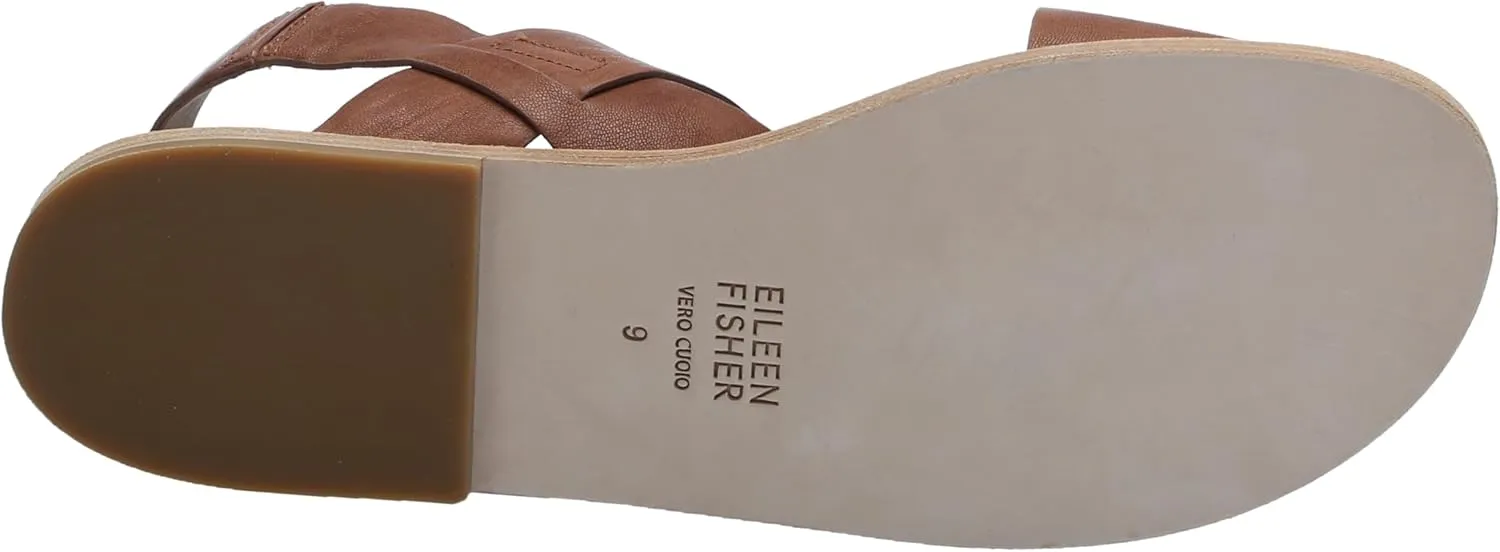 Women's Kanza Flat Sandal