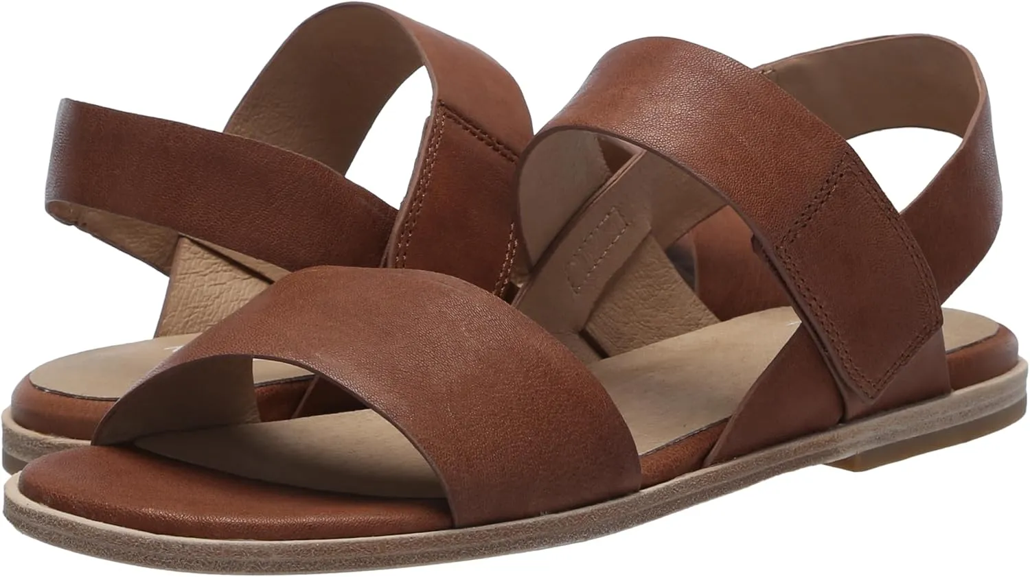 Women's Kanza Flat Sandal