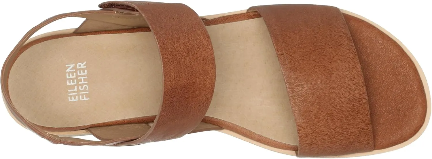 Women's Kanza Flat Sandal