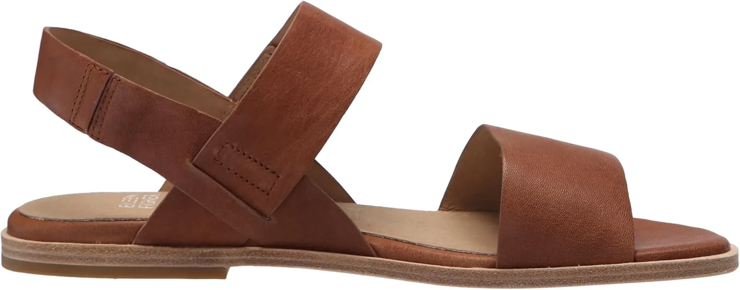Women's Kanza Flat Sandal