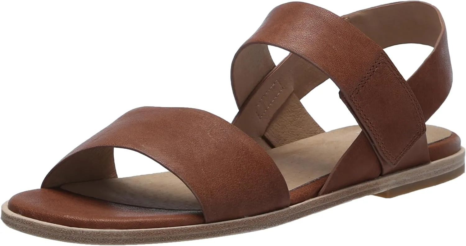 Women's Kanza Flat Sandal