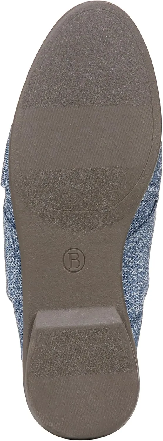 Women's Kissed Mule