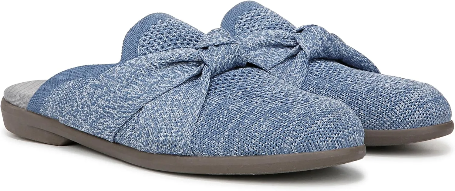 Women's Kissed Mule