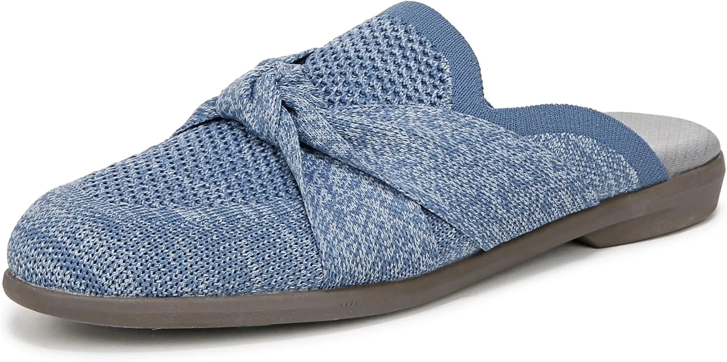 Women's Kissed Mule