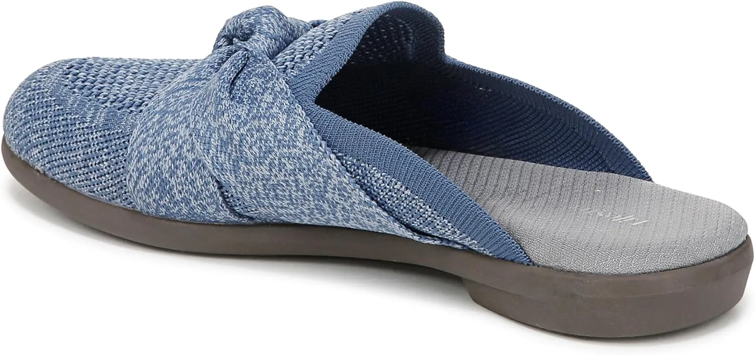 Women's Kissed Mule
