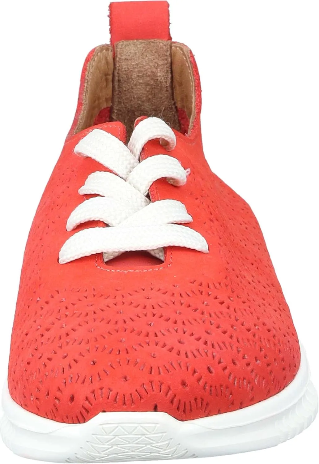 Women's Lace-Up Shoes