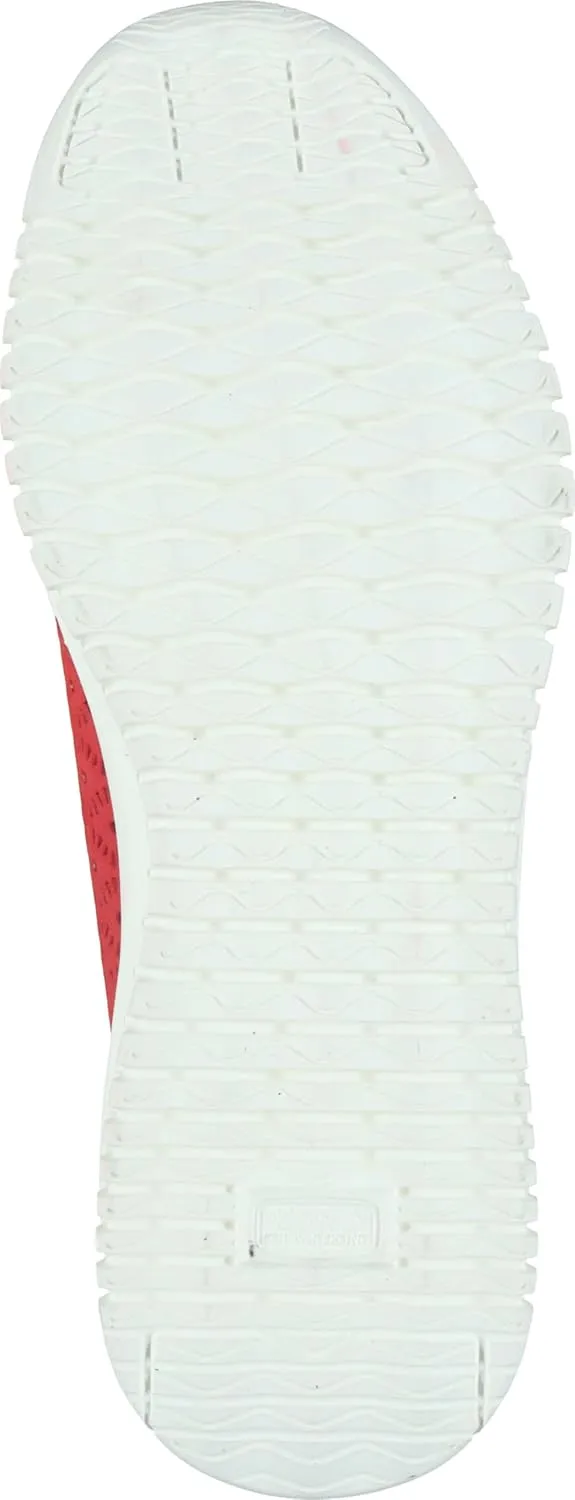 Women's Lace-Up Shoes