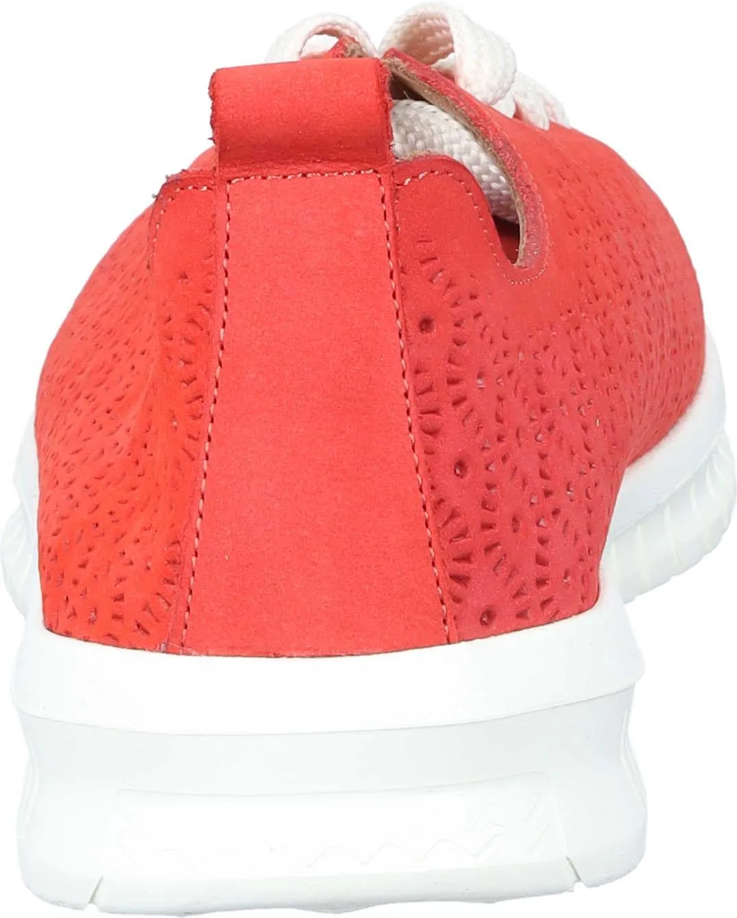 Women's Lace-Up Shoes