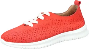 Women's Lace-Up Shoes