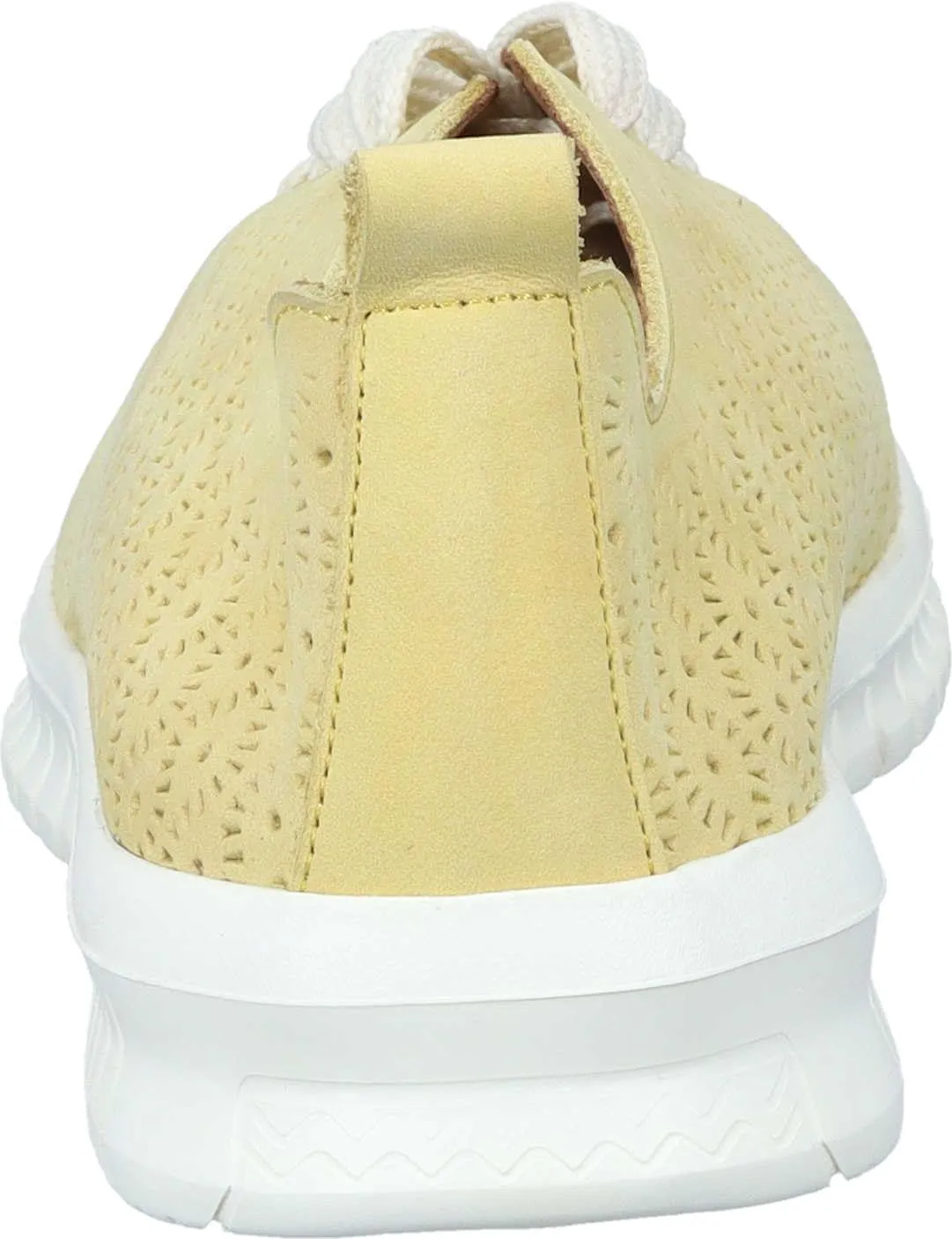 Women's Lace-Up Shoes