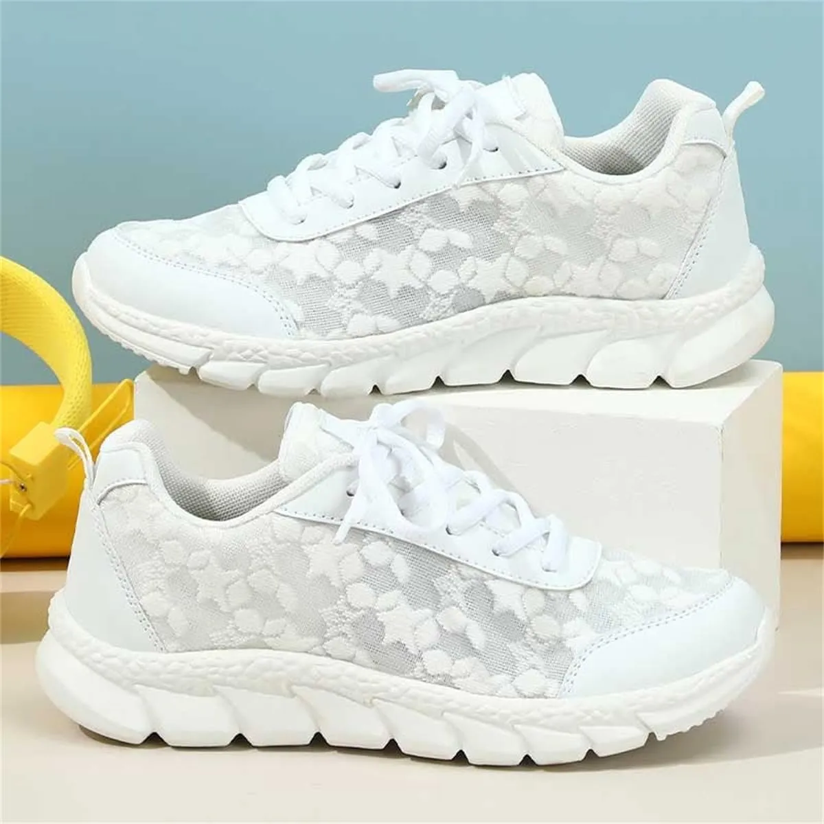 Women's Luxurious Orthopedic Sneakers, Orthopedic Sneakers for Women, Hollow Breathable Mesh Shoes