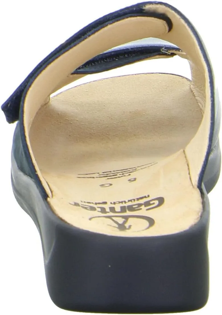 Women's Mule Slipper