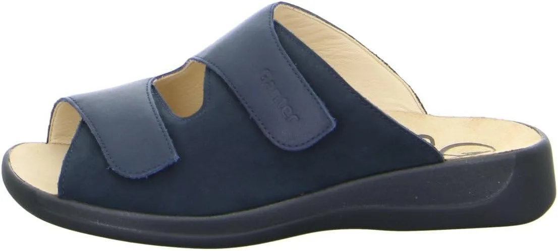 Women's Mule Slipper